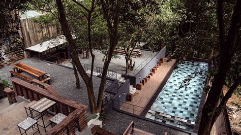 Timmy in the Woods, A Place to Stay in Antipolo, is IG.